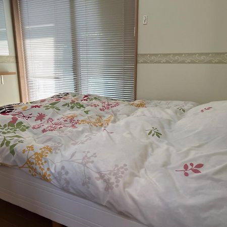 The Suite Private Hotel Киото Экстерьер фото