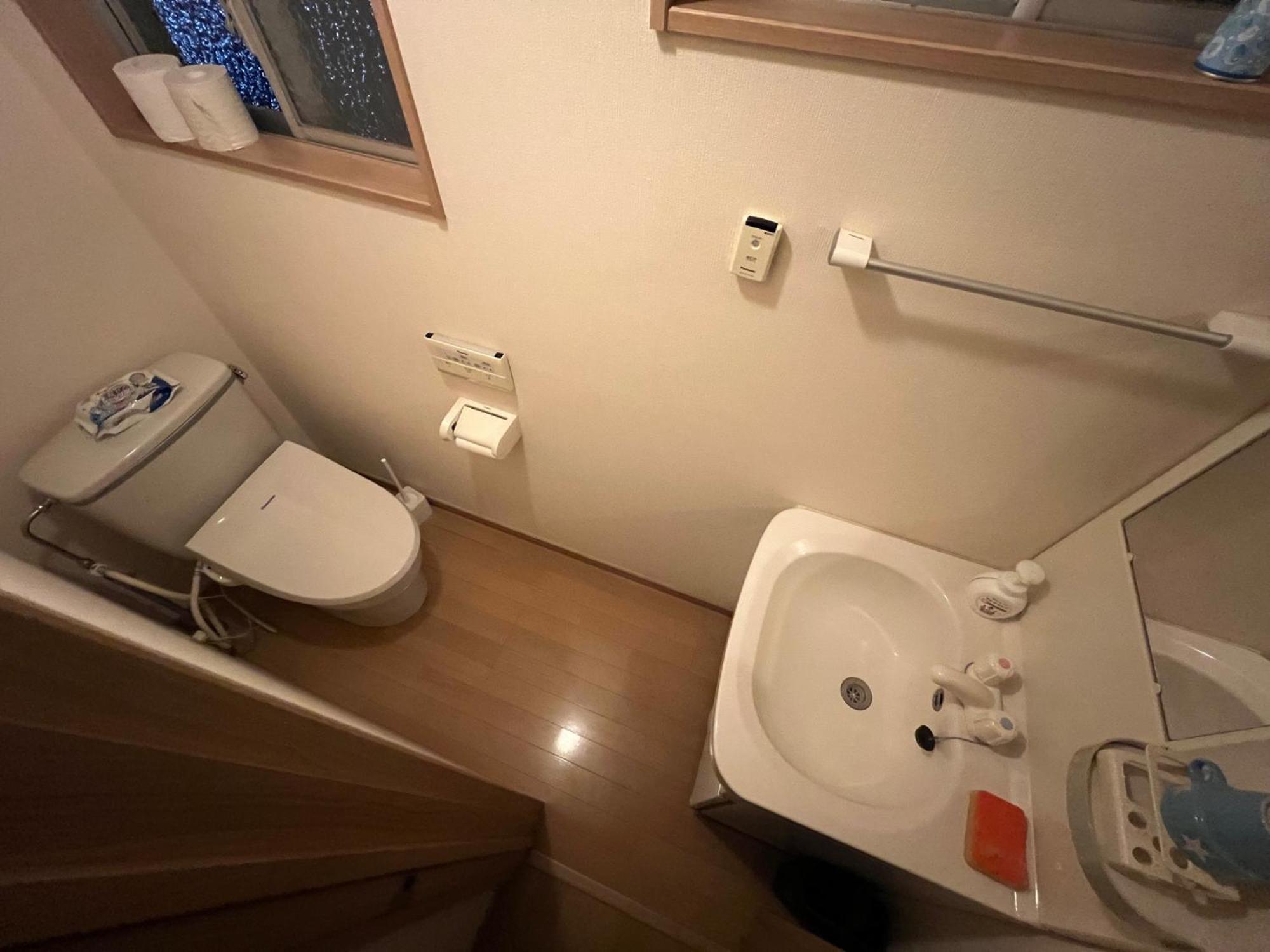 The Suite Private Hotel Киото Экстерьер фото
