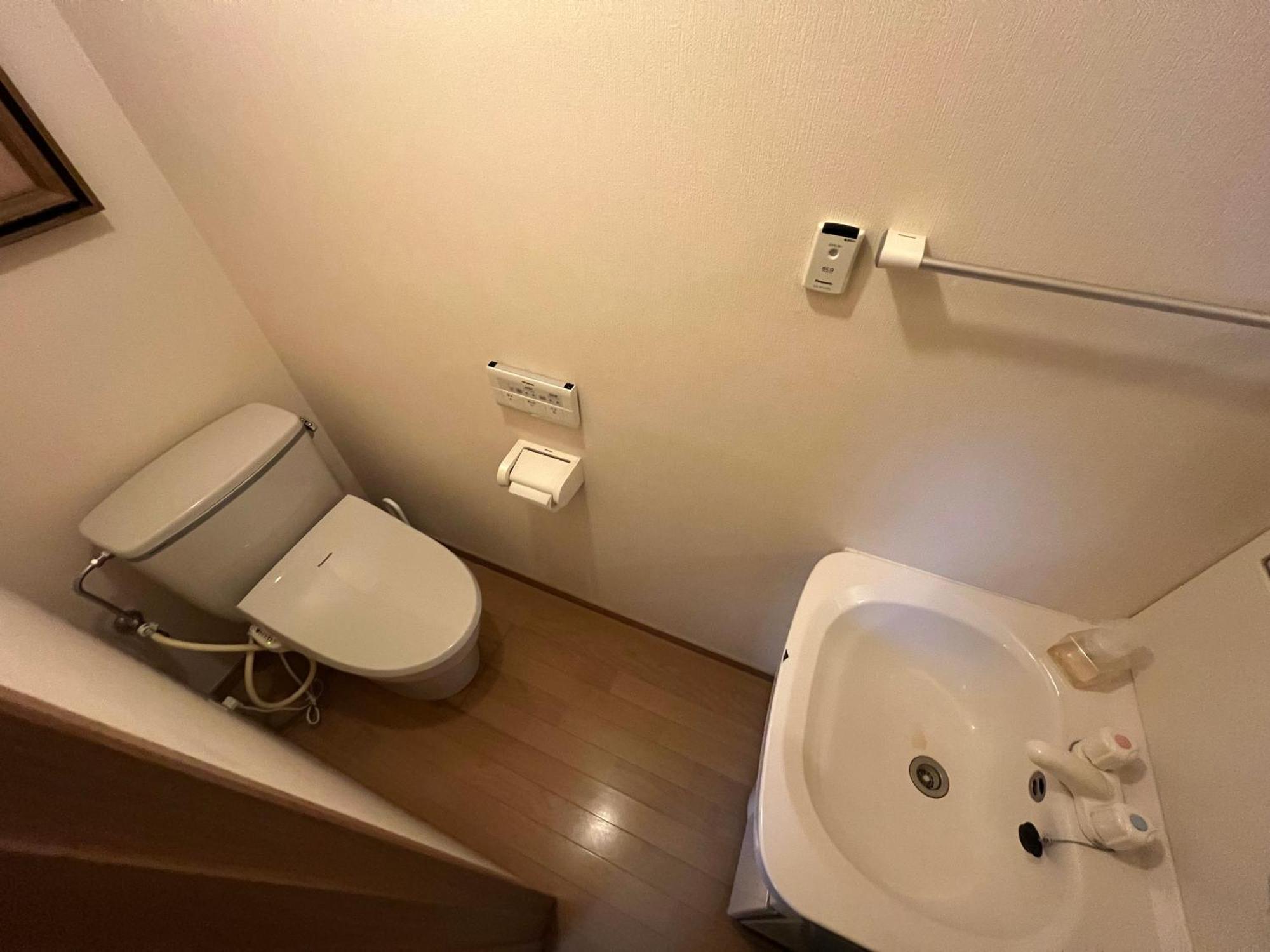 The Suite Private Hotel Киото Экстерьер фото