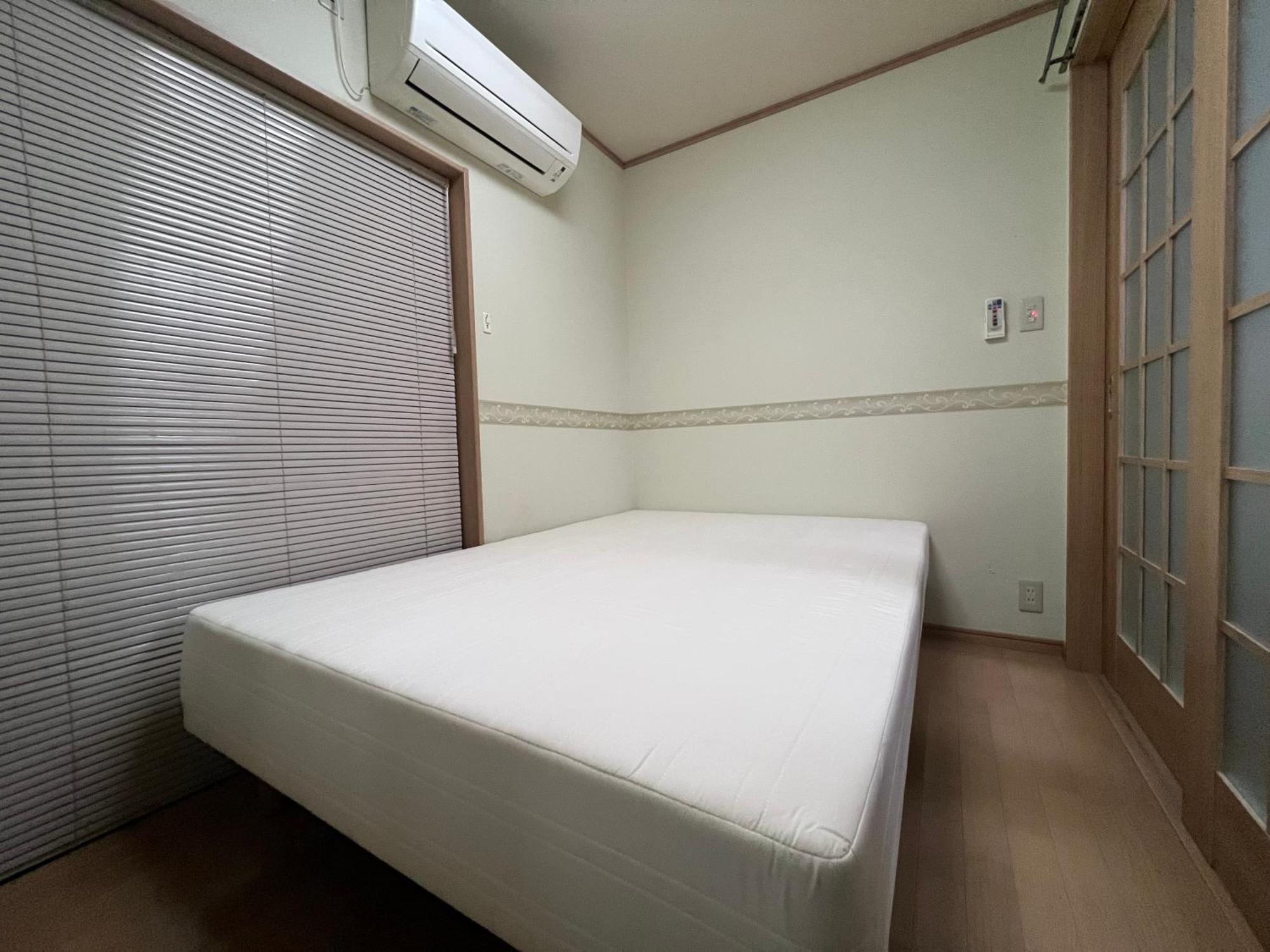 The Suite Private Hotel Киото Экстерьер фото