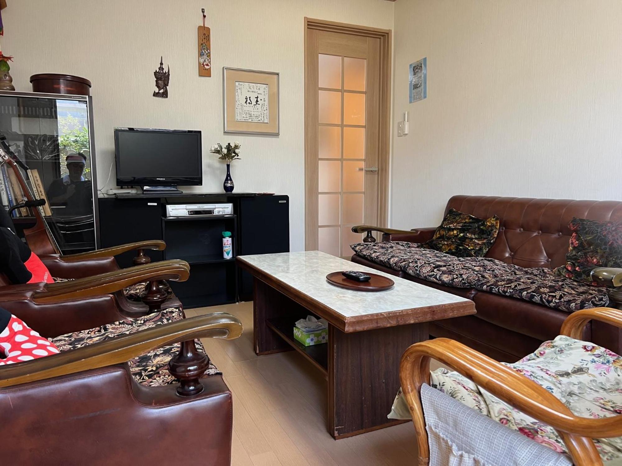 The Suite Private Hotel Киото Экстерьер фото
