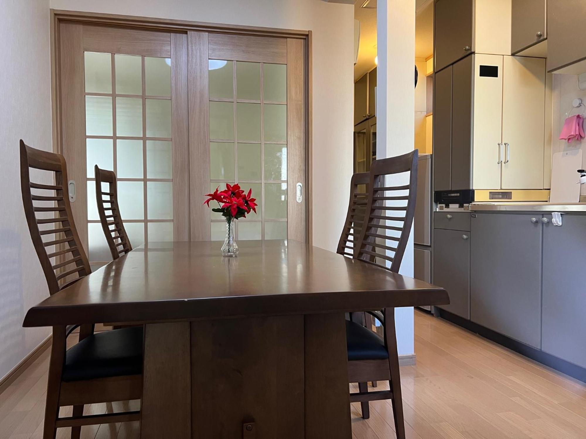 The Suite Private Hotel Киото Экстерьер фото